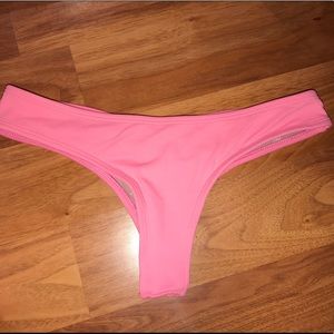 Midori Flamingo Brayden bottom